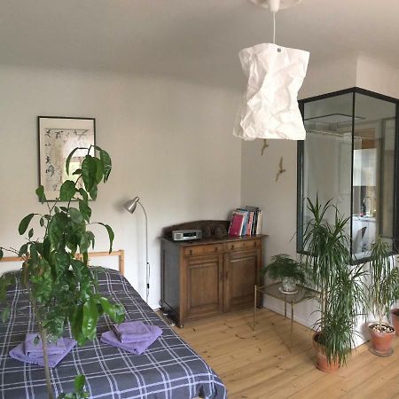 Sunrise Apartment In The Quiet Centre Riga Buitenkant foto