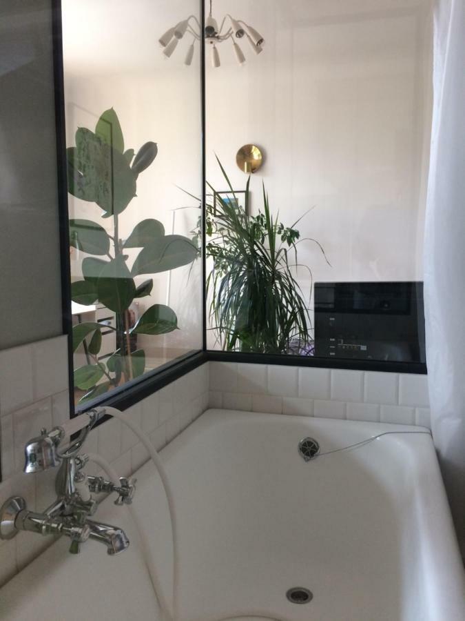 Sunrise Apartment In The Quiet Centre Riga Buitenkant foto