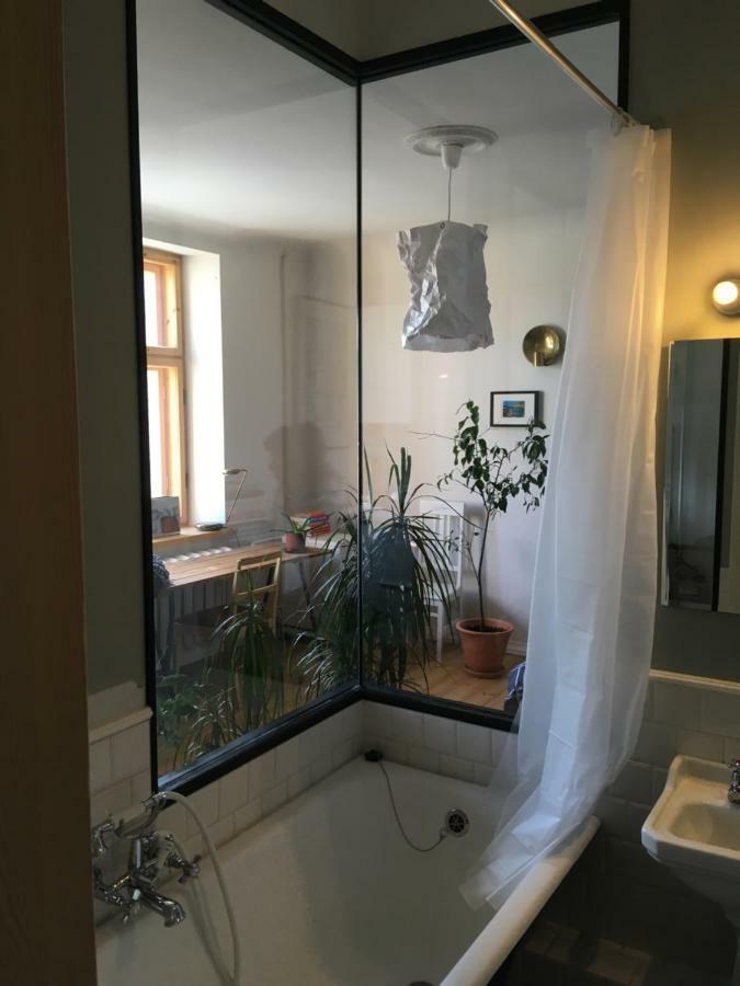 Sunrise Apartment In The Quiet Centre Riga Buitenkant foto