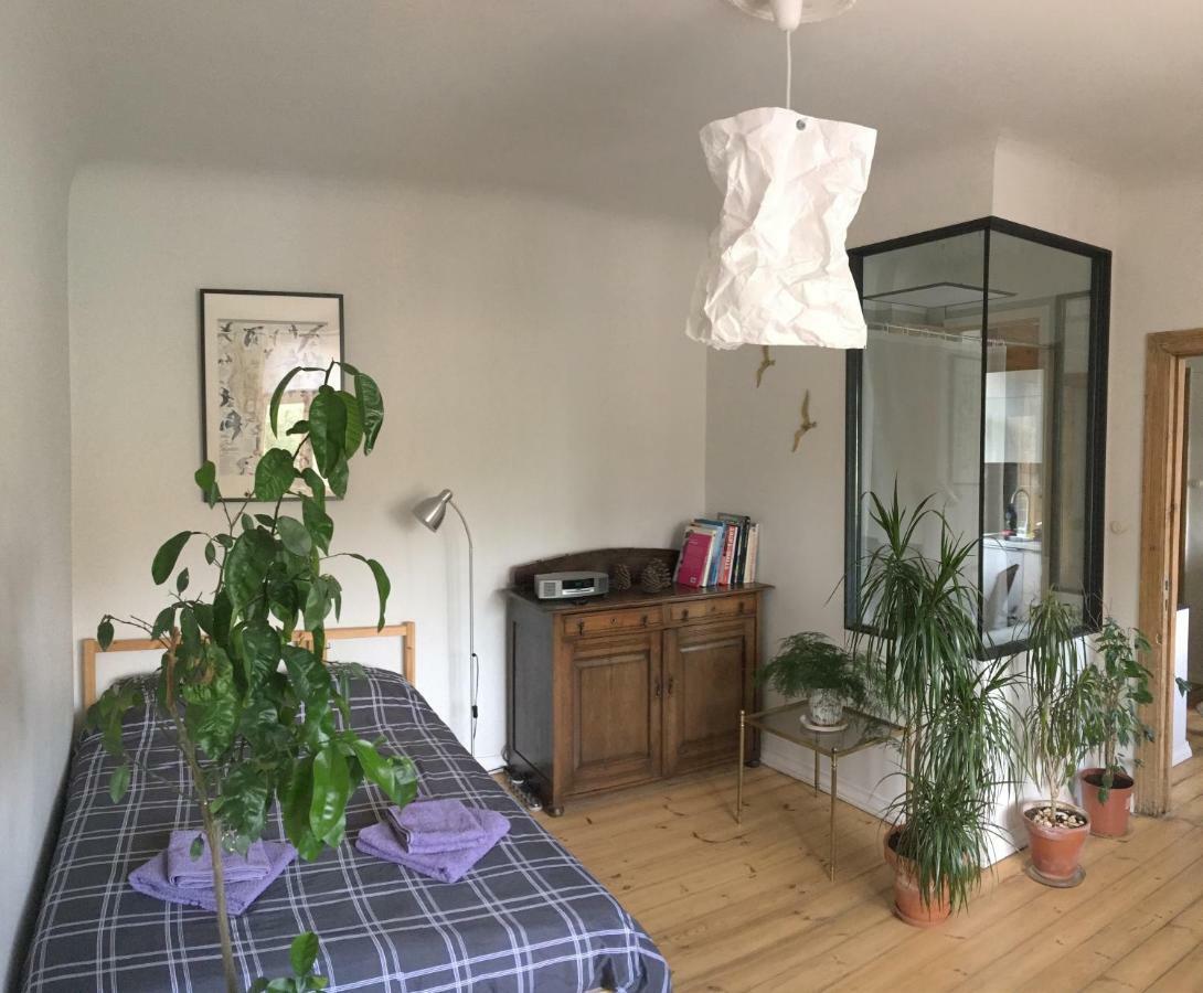 Sunrise Apartment In The Quiet Centre Riga Buitenkant foto