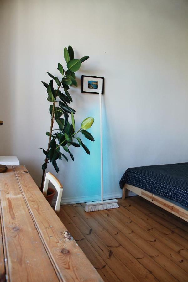Sunrise Apartment In The Quiet Centre Riga Buitenkant foto